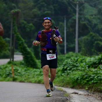 Runner Photo 8771746