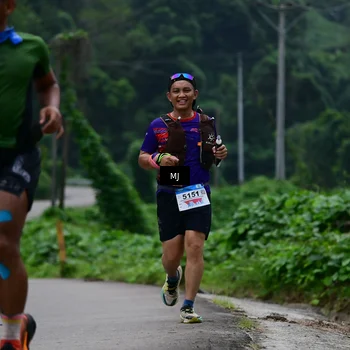 Runner Photo 8771757