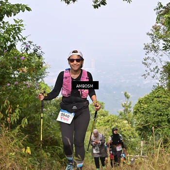 Runner Photo 8771845