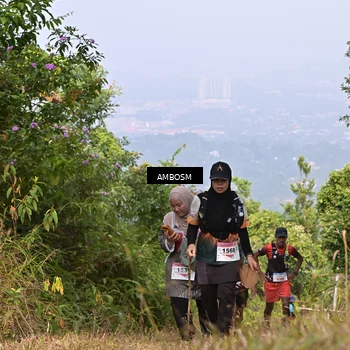 Runner Photo 8771887