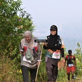 Runner Photo 8771927