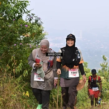 Runner Photo 8771928