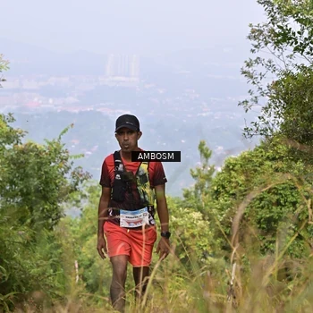 Runner Photo 8771938