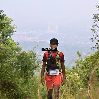 Runner Photo 8771951