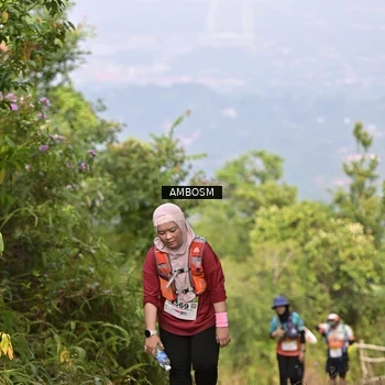 Runner Photo 8771990