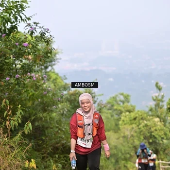 Runner Photo 8772029
