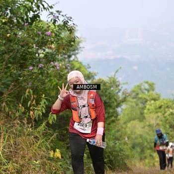 Runner Photo 8772042