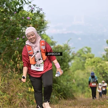 Runner Photo 8772053