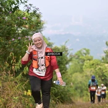 Runner Photo 8772057