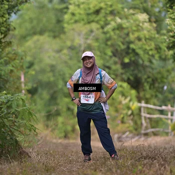 Runner Photo 8772215