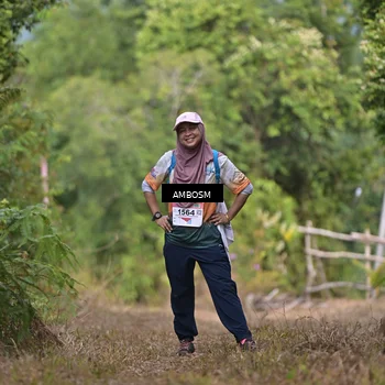 Runner Photo 8772218