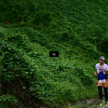 Runner Photo 8772270