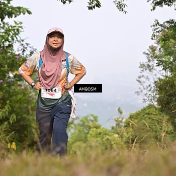 Runner Photo 8772290