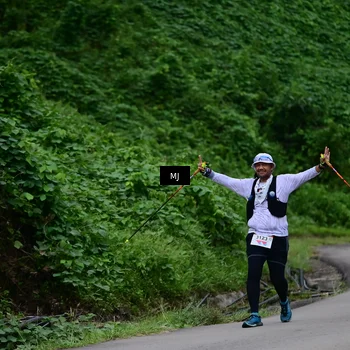 Runner Photo 8772407