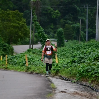 Runner Photo 8772419