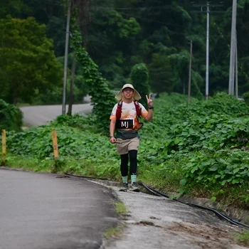 Runner Photo 8772434