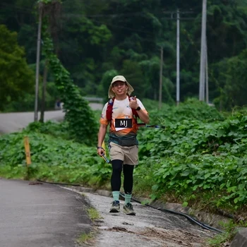 Runner Photo 8772438