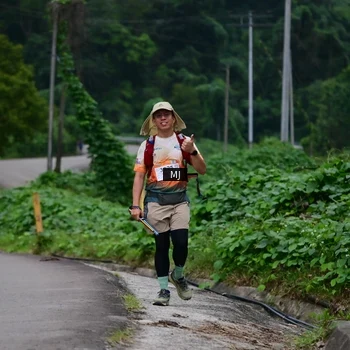 Runner Photo 8772442