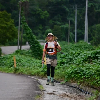 Runner Photo 8772445