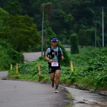 Runner Photo 8772456