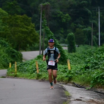 Runner Photo 8772463