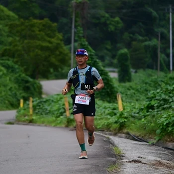 Runner Photo 8772470