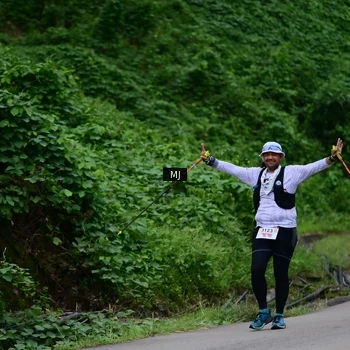 Runner Photo 8772471
