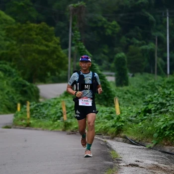 Runner Photo 8772484