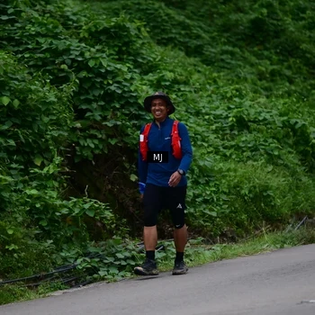 Runner Photo 8772502
