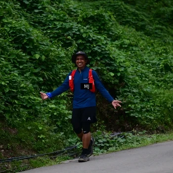 Runner Photo 8772519