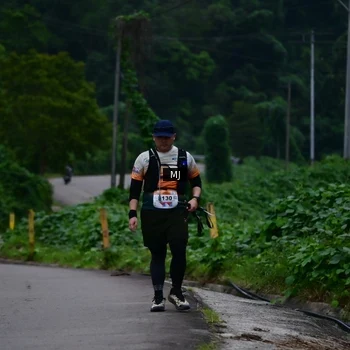 Runner Photo 8772565
