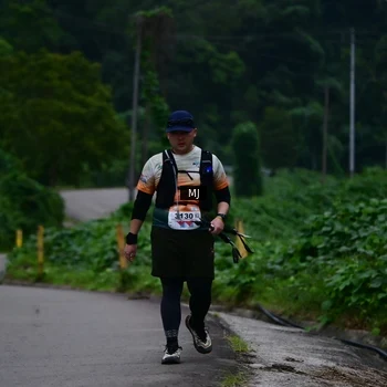 Runner Photo 8772567
