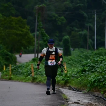 Runner Photo 8772569