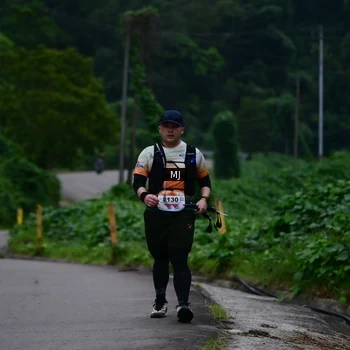 Runner Photo 8772575