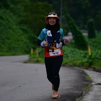 Runner Photo 8772582