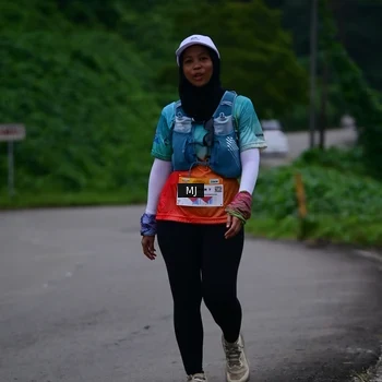 Runner Photo 8772607