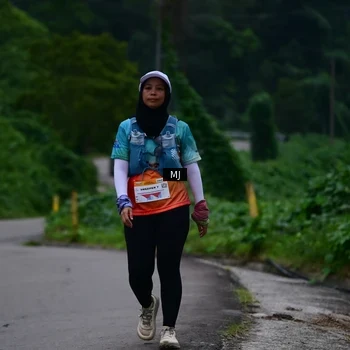 Runner Photo 8772613