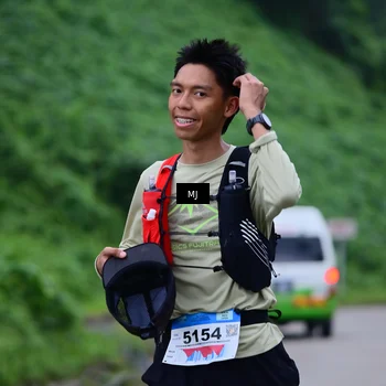 Runner Photo 8772644