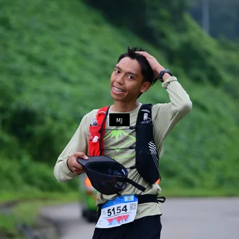 Runner Photo 8772664
