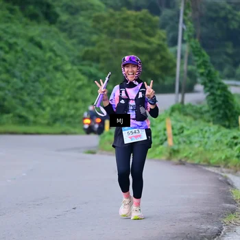 Runner Photo 8772707