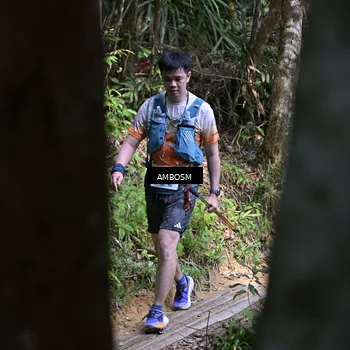 Runner Photo 8772713