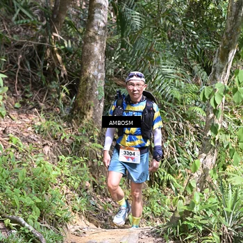 Runner Photo 8772724