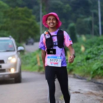 Runner Photo 8772738