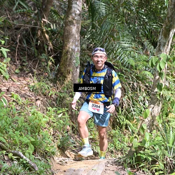Runner Photo 8772747
