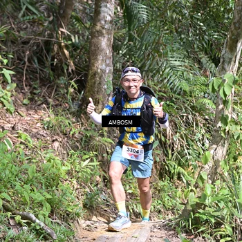 Runner Photo 8772748