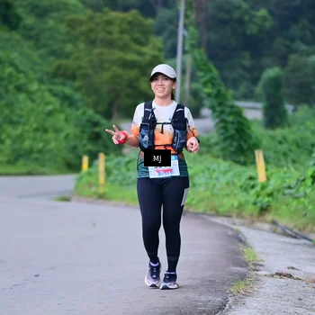 Runner Photo 8772781