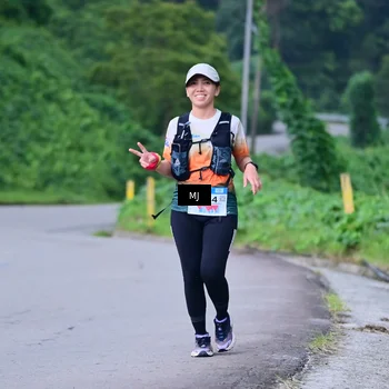 Runner Photo 8772786