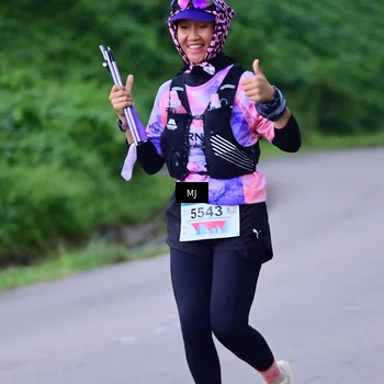 Runner Photo 8772789
