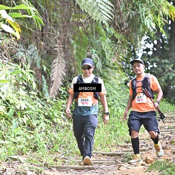 Runner Photo 8772793