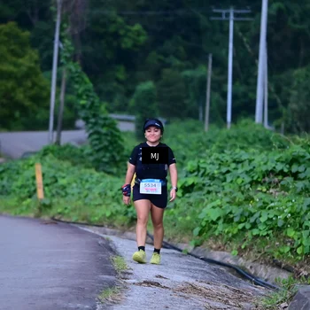 Runner Photo 8772797